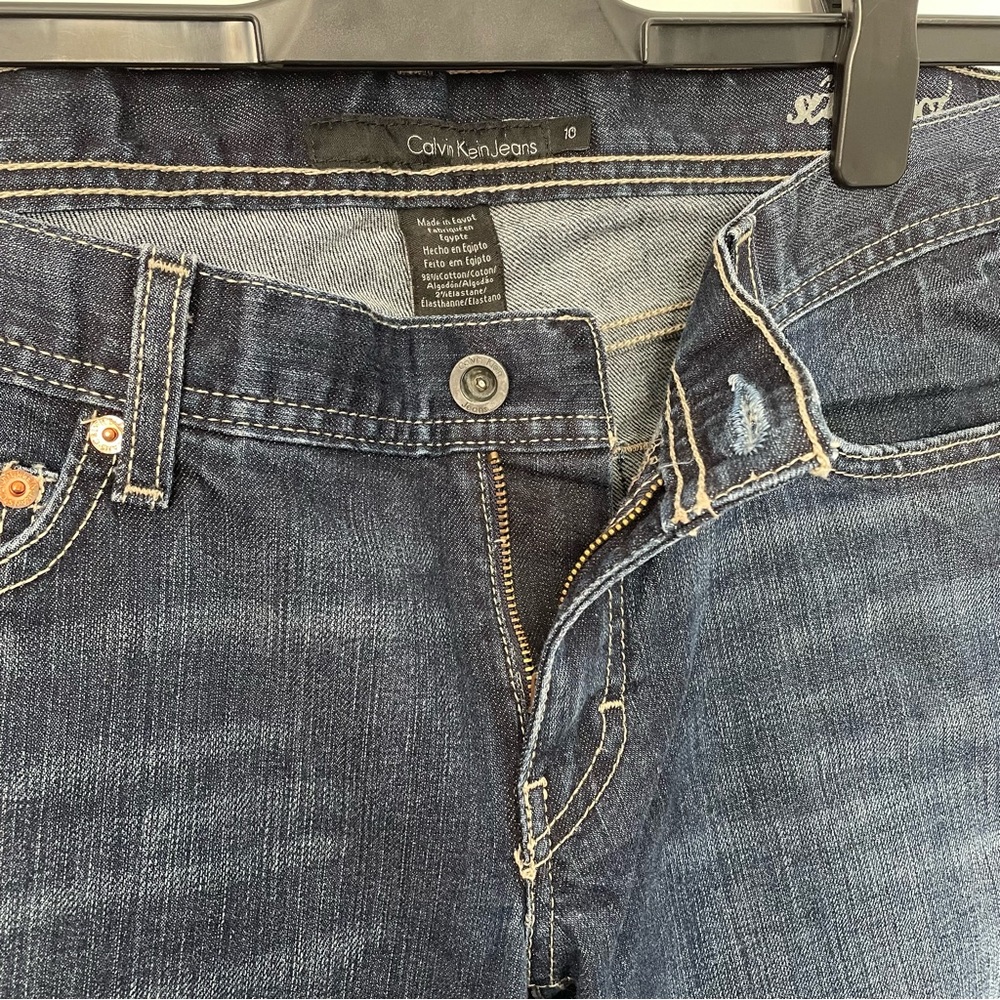 Ladies Jeans by Calvin Klein - Picture 5 of 10